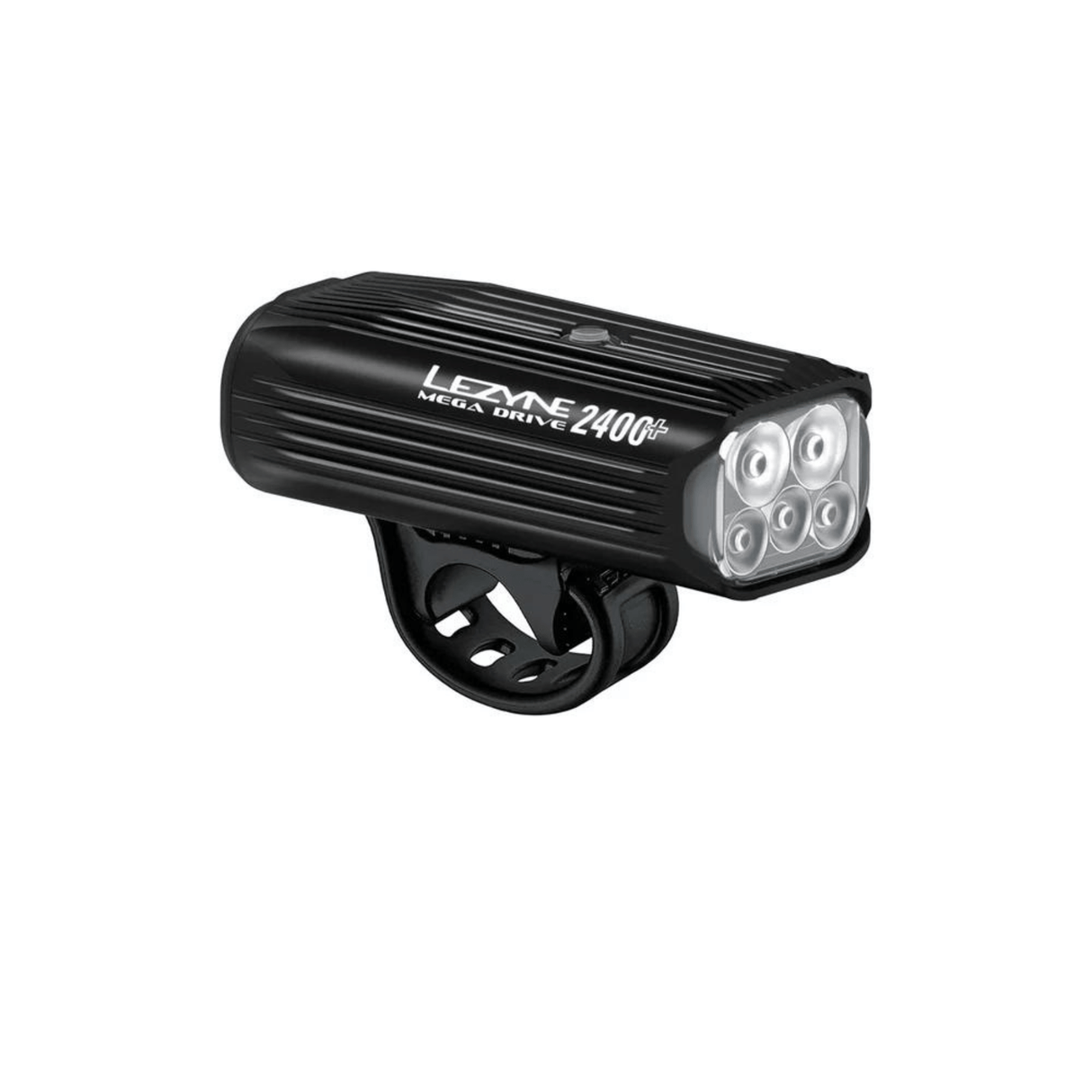Lezyne Handlebar Lights Mega Drive 2400+ LZ1LED7V404