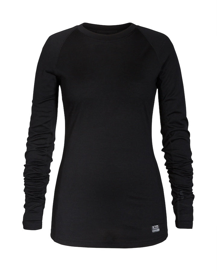Active200 Merino Womens Top