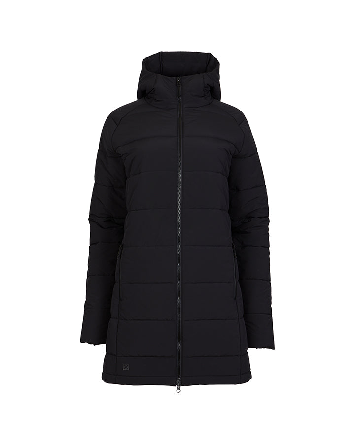 Woolxloft Womens Coat