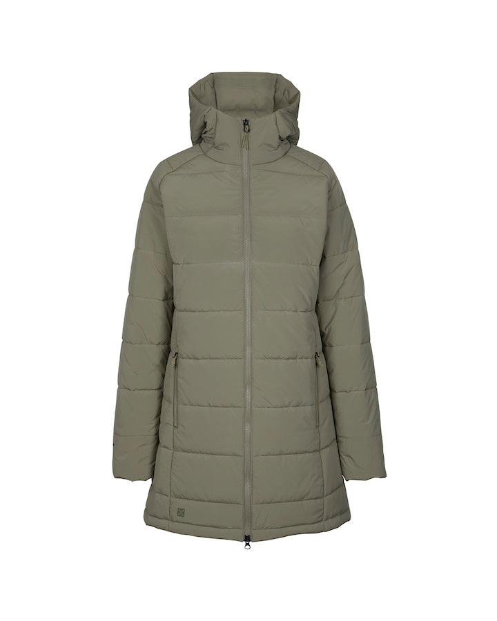 Woolxloft Womens Coat