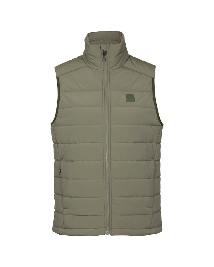 Woolxloft Womens Vest