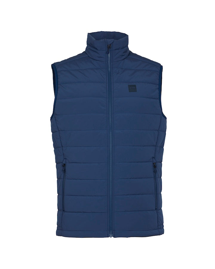 Woolxloft Mens Vest