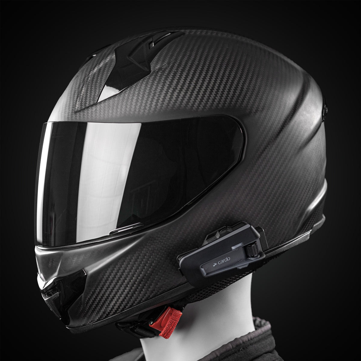 Cardo Packtalk NEO DUO (jbl) 6