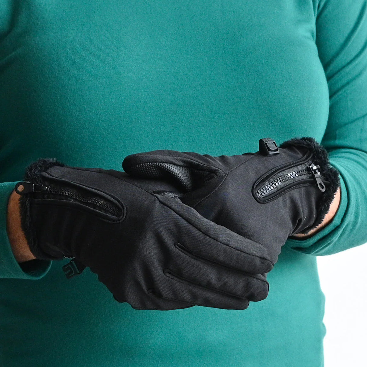 Nina Soft Shell Womens Glove