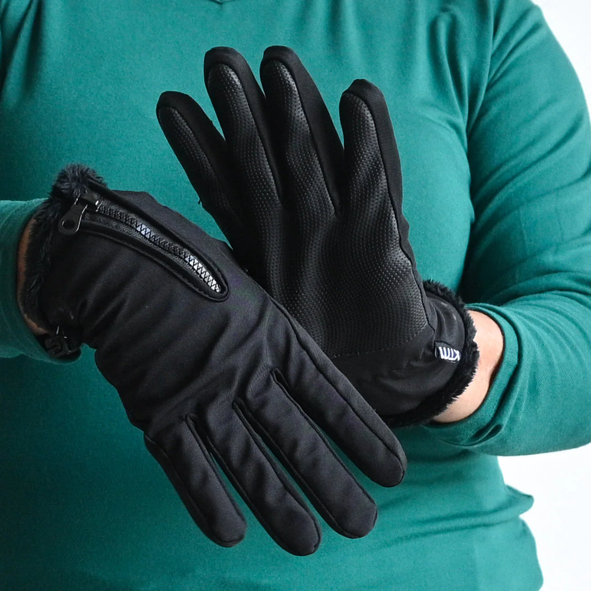 Nina Soft Shell Womens Glove