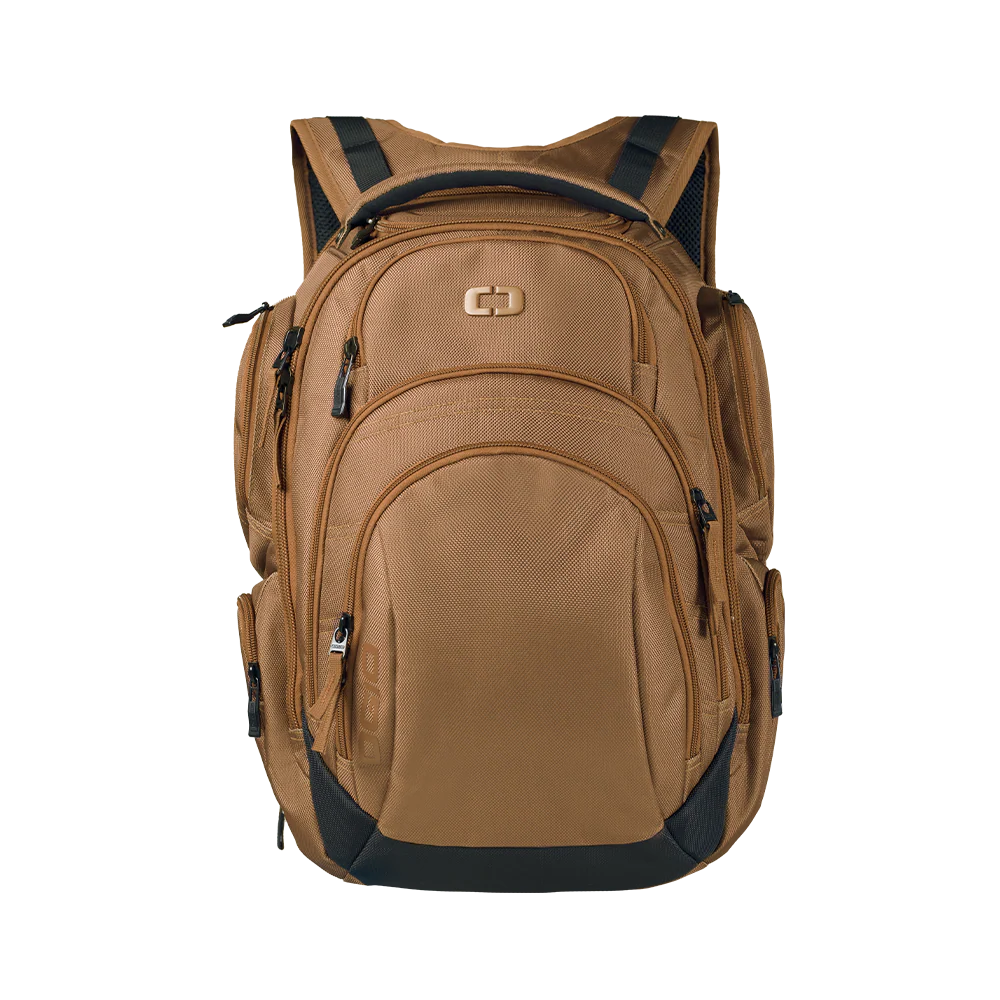 Rev Backpack