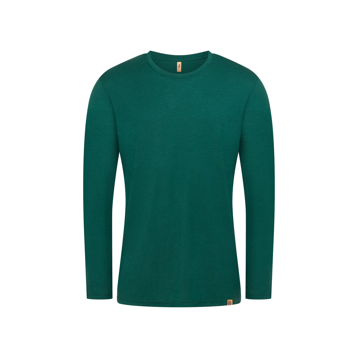 Men's Long Sleeve Merino T-Shirt