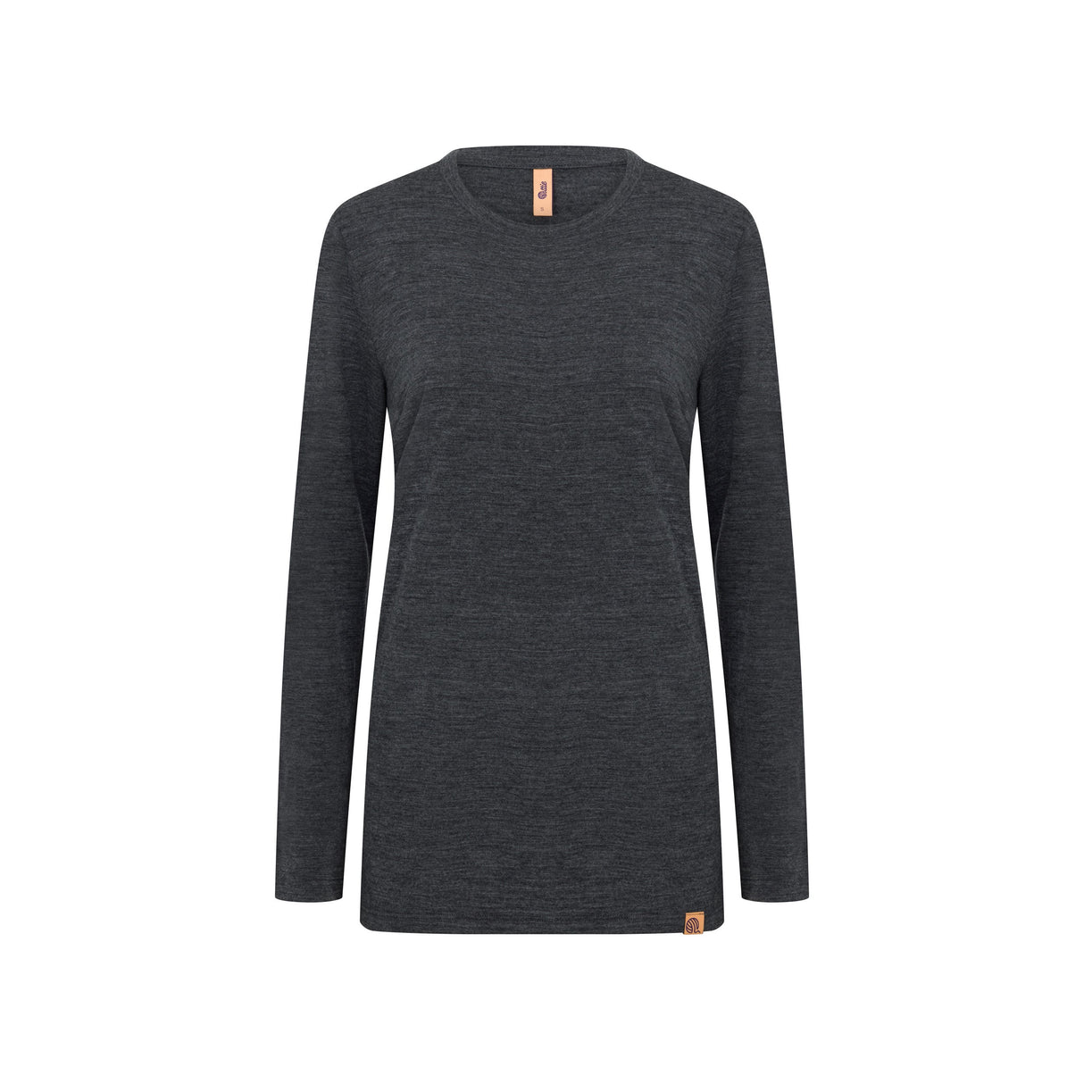 Women's Long Sleeve Merino T-Shirt