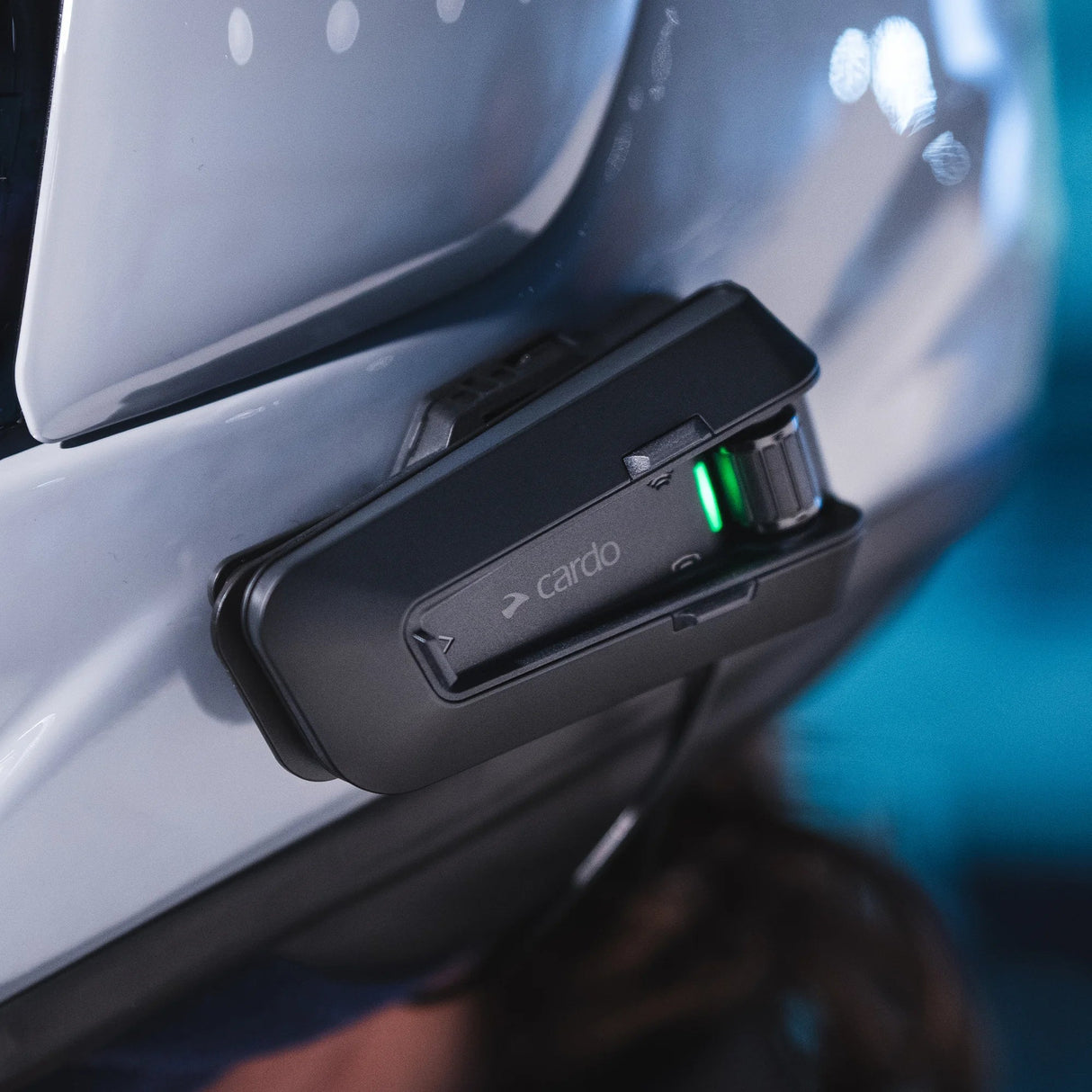 Cardo Packtalk PRO DUO 2