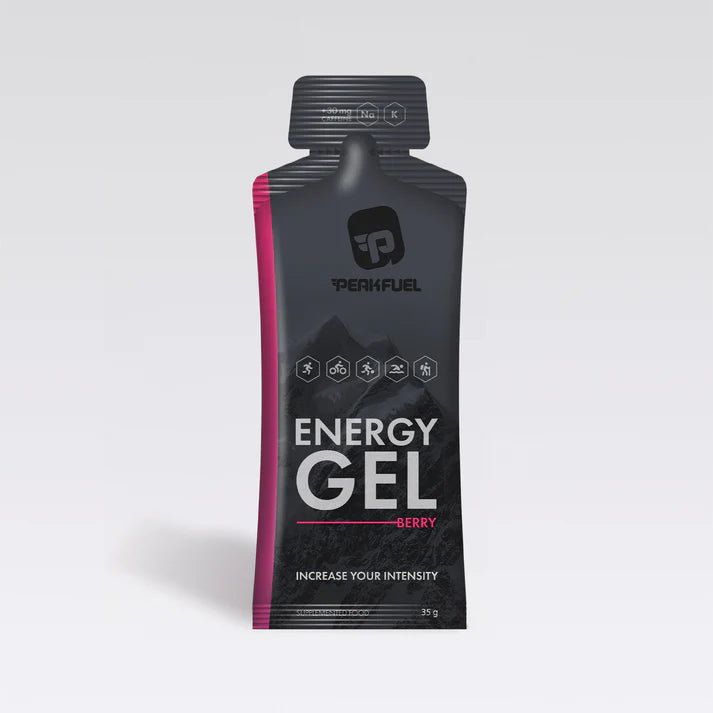 Energy Gel
