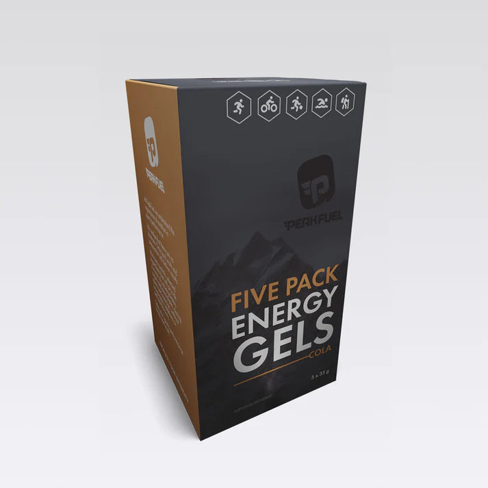 Energy Gel