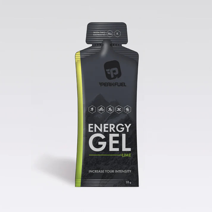 Energy Gel