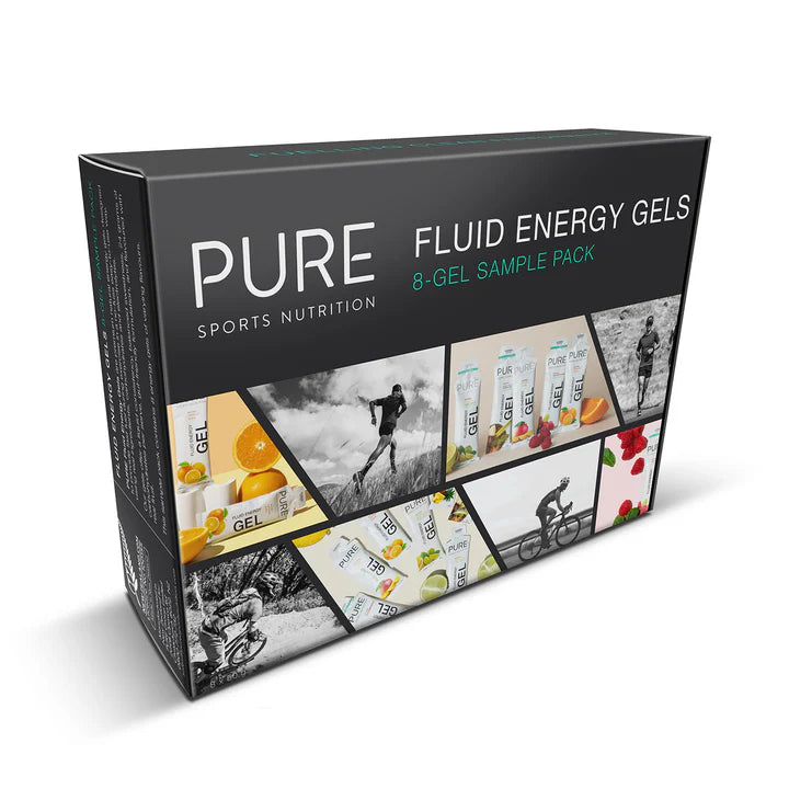Fluid Energy Gel