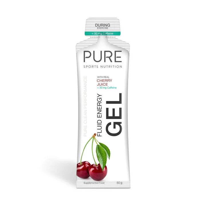 Fluid Energy Gel
