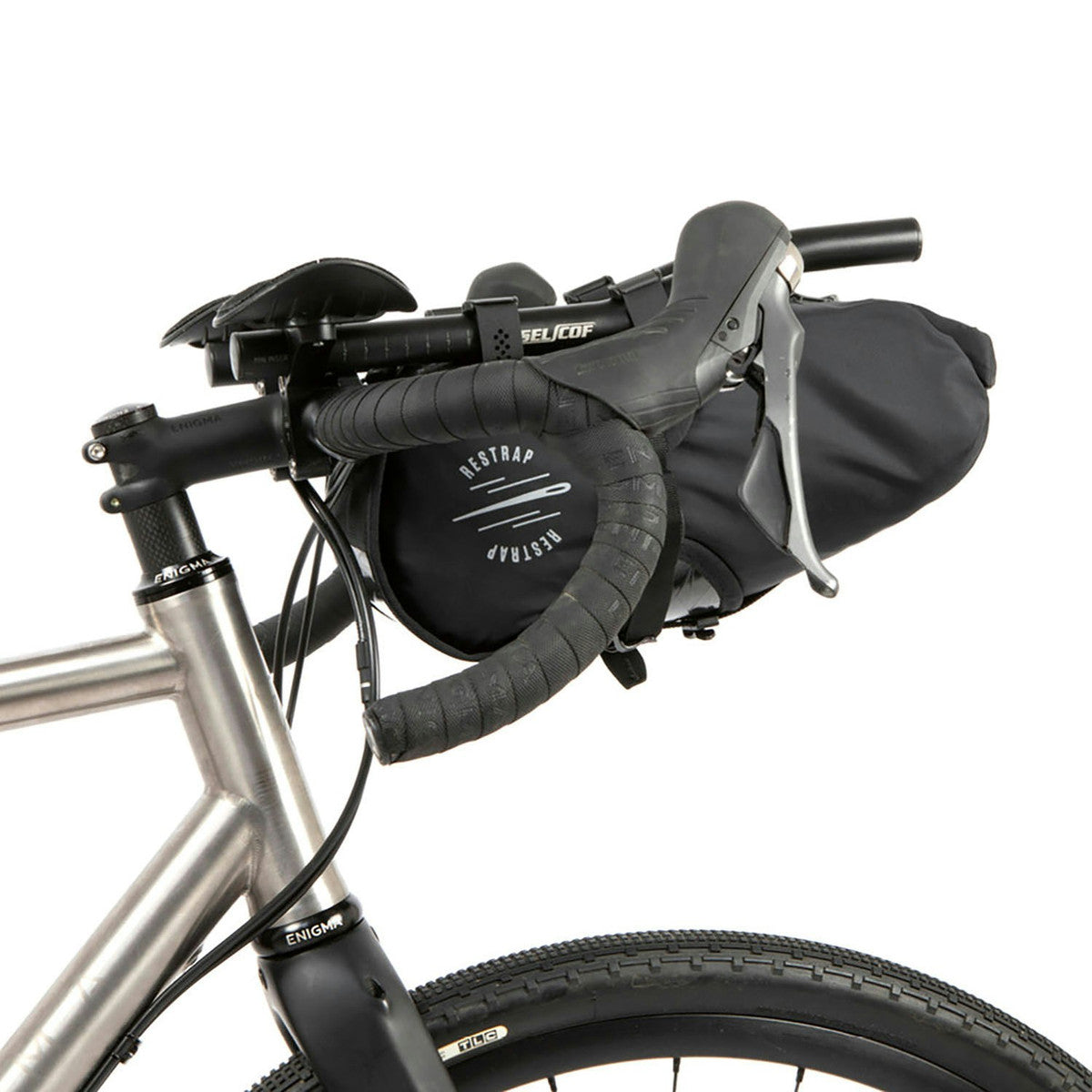 Race Aero Bar Bag
