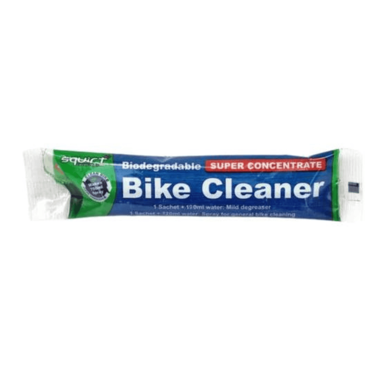 Squirt Bike Cleaner Squirt Bike Cleaner Super Concentrate