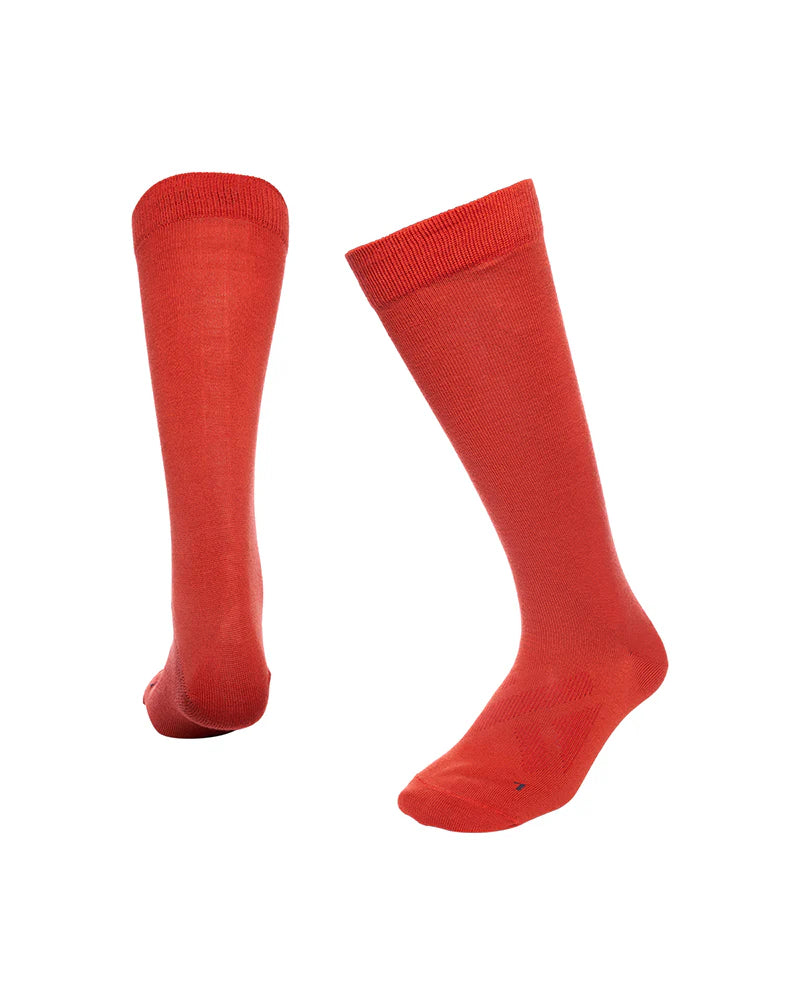 Merino Pro-Fit II Australian Merino Wool Ski Socks