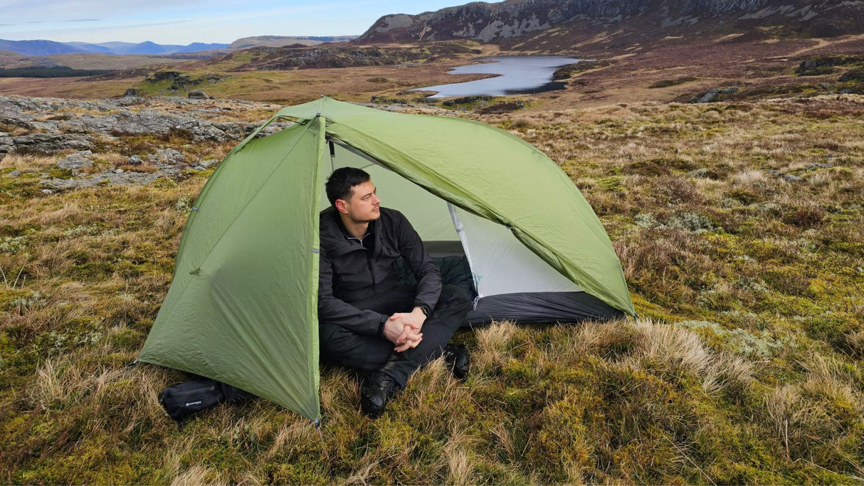 Sea to Summit Tent Alto Plus Tent