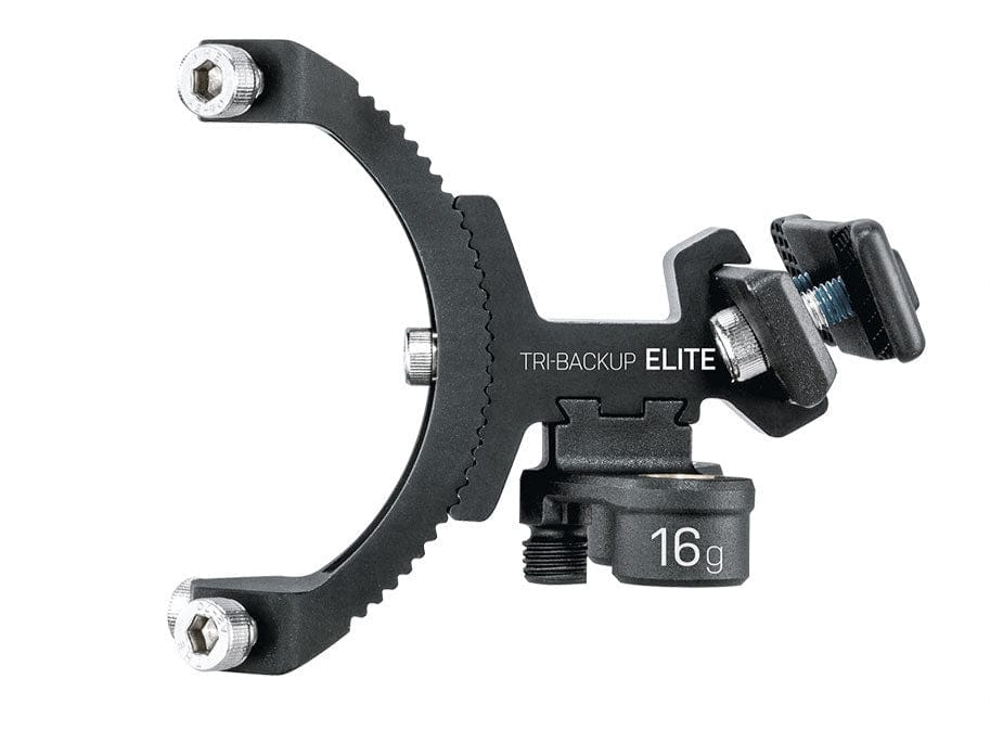 Topeak Bicycle Mount Tri-Back Up Elite # TBUELT