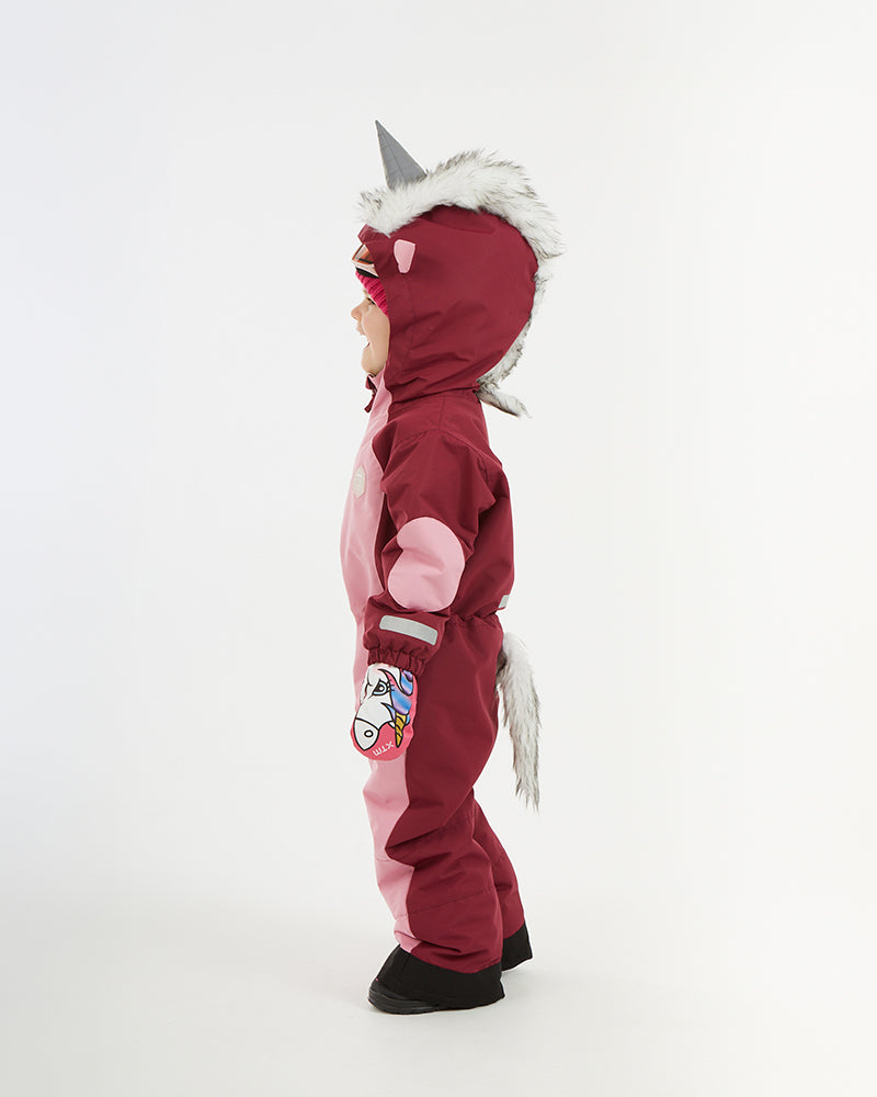 XTM Kids Rugrats II One-Piece Snow Suit 0-6 Years