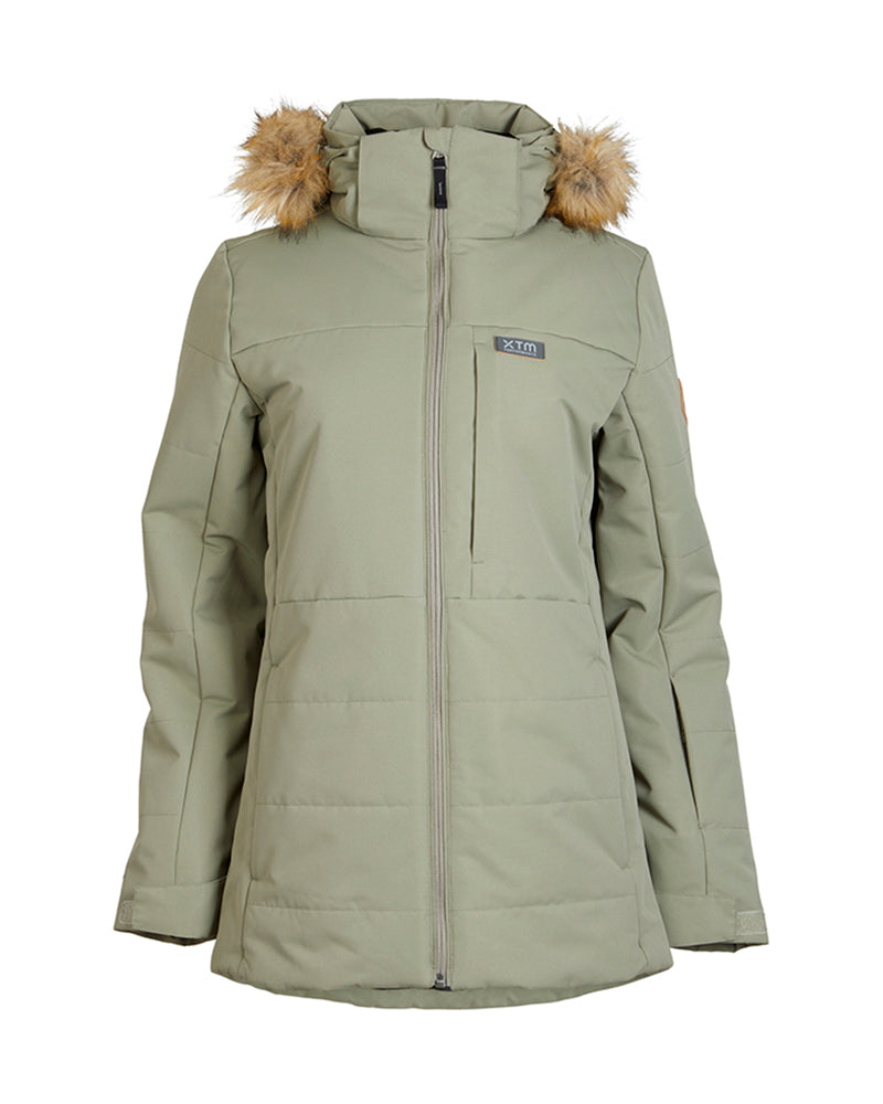 XTM Womens Province Ski Jacket