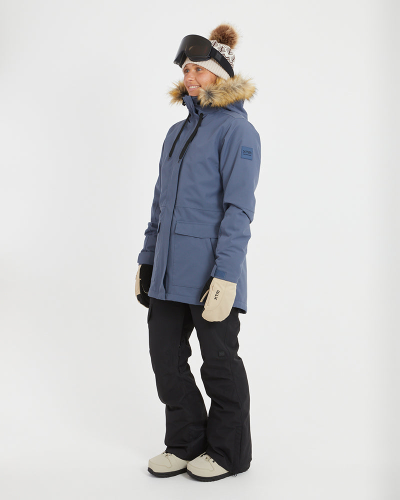 XTM Womens Ryker Snow Jacket