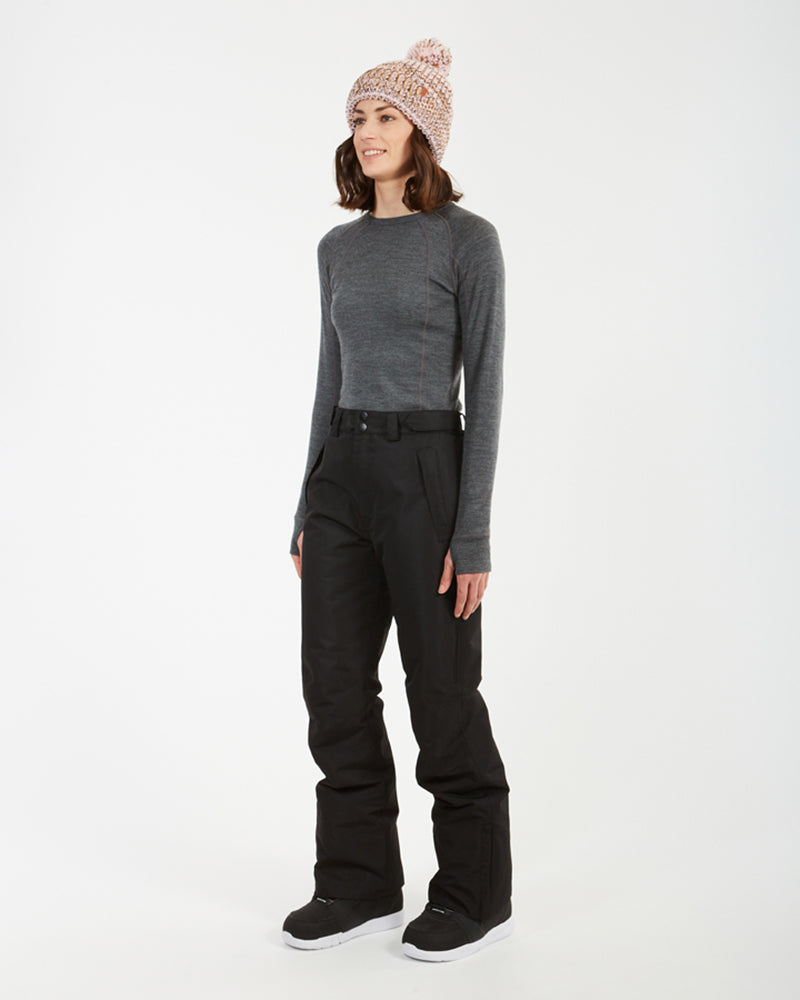 XTM Womens Plus Size Smooch Ski Pant