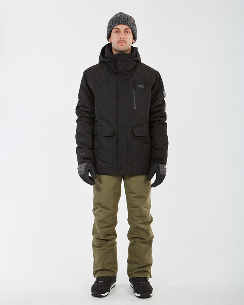 XTM Mens Knox Ski Jacket
