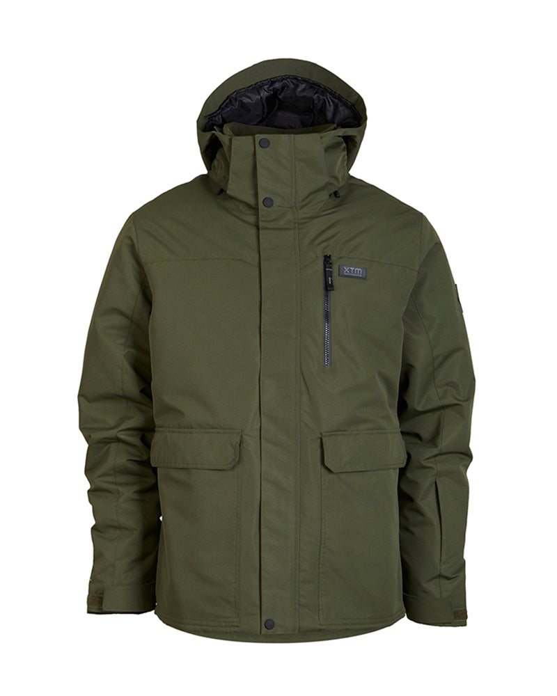 XTM Mens Knox Ski Jacket