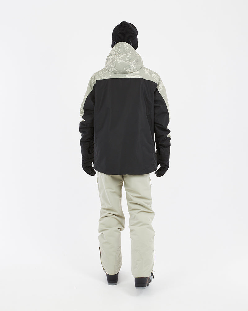 XTM Mens Knox Ski Jacket