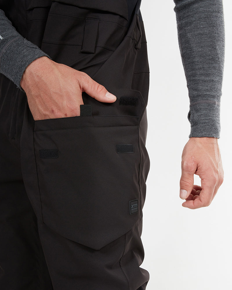 XTM Mens Stratum Ski Pant