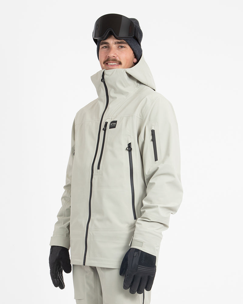 XTM Mens Paradigm Ski Jacket