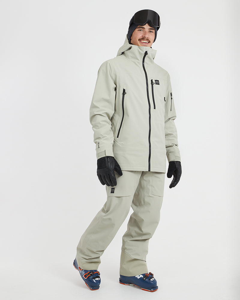 XTM Mens Paradigm Ski Jacket