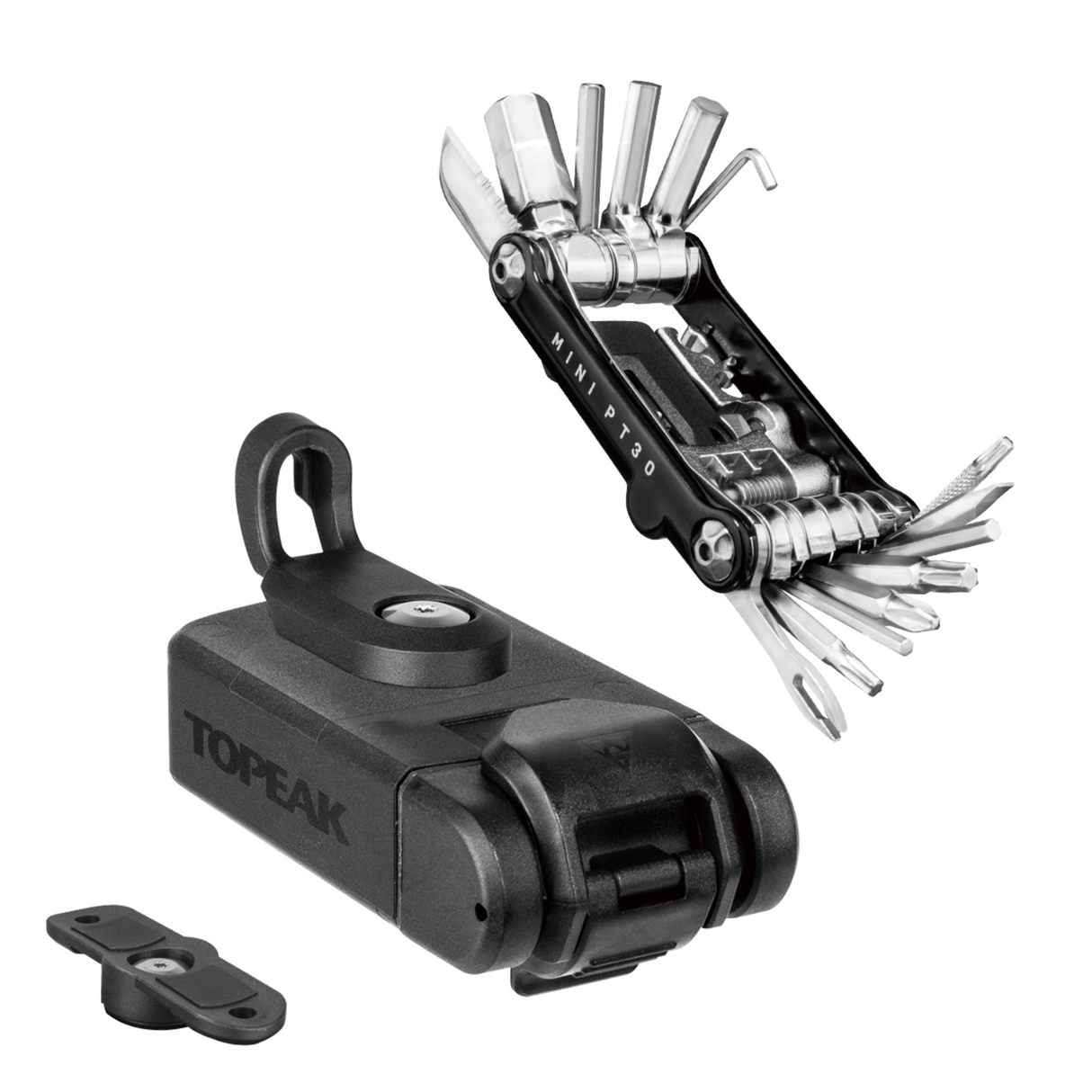 Ninja Master+ Toolbox PT30