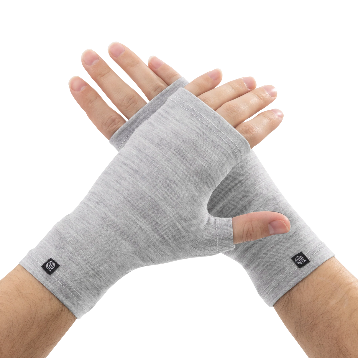 Ottie Merino - Hand Covers