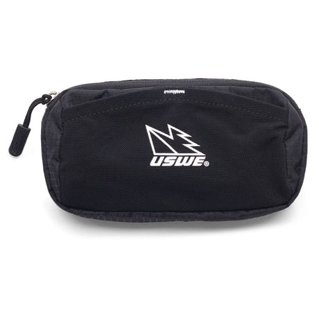 USWE Hydration Bladder Accessories Black Organizer Pocket US101228
