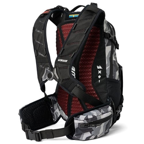 Shred 16L MTB Daypack