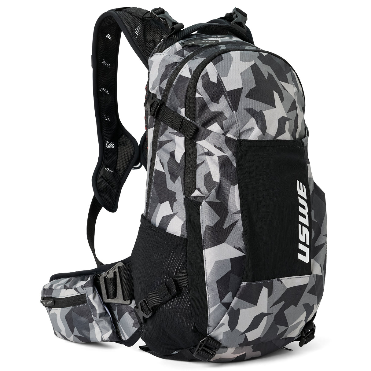 Shred 16L MTB Daypack