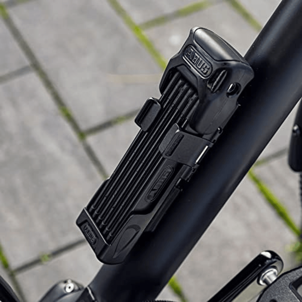 Abus Bicycle Lock 120CM Bordo 6000K SH AX62091