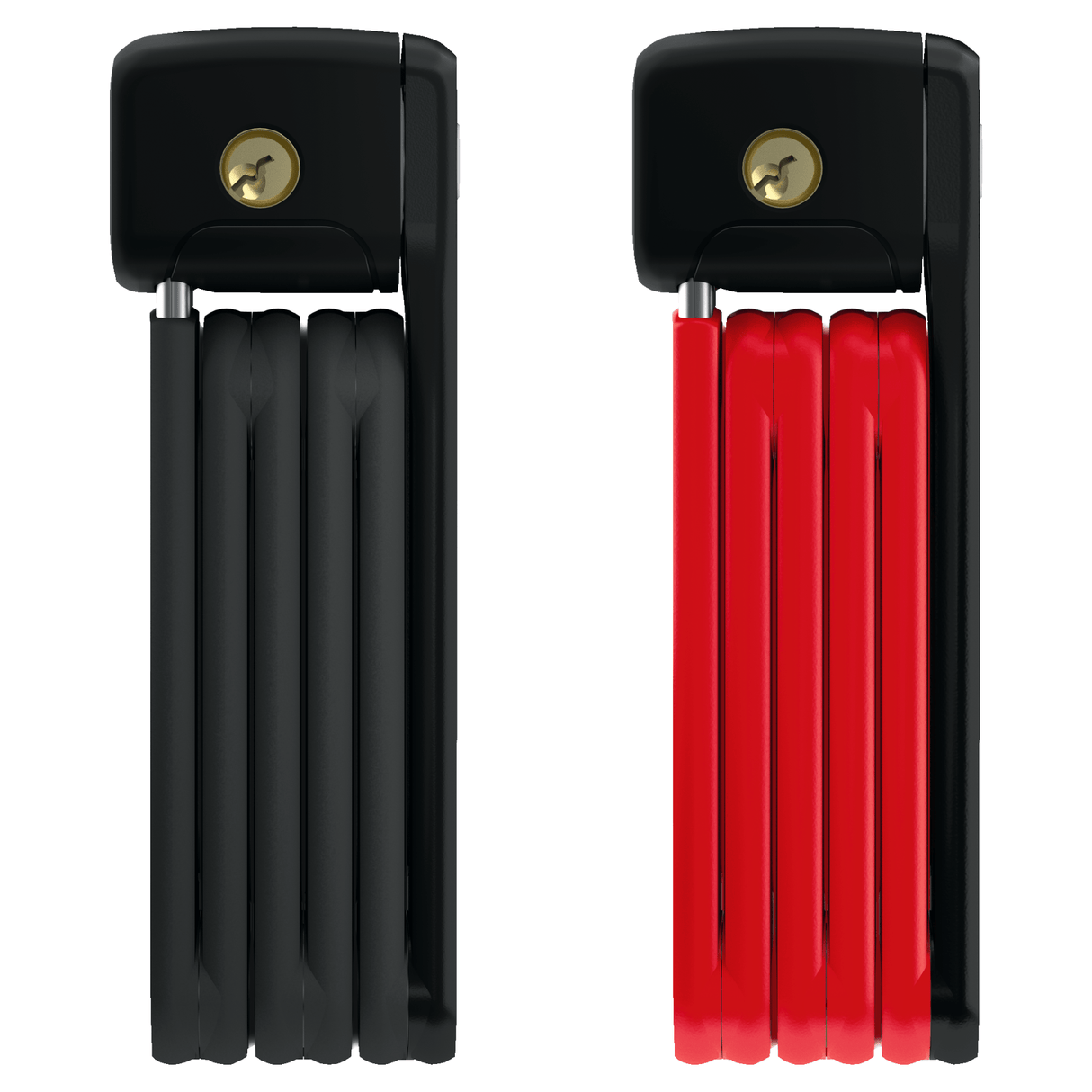 Abus Bicycle Lock Bordo Lite 6055K (No Bracket)