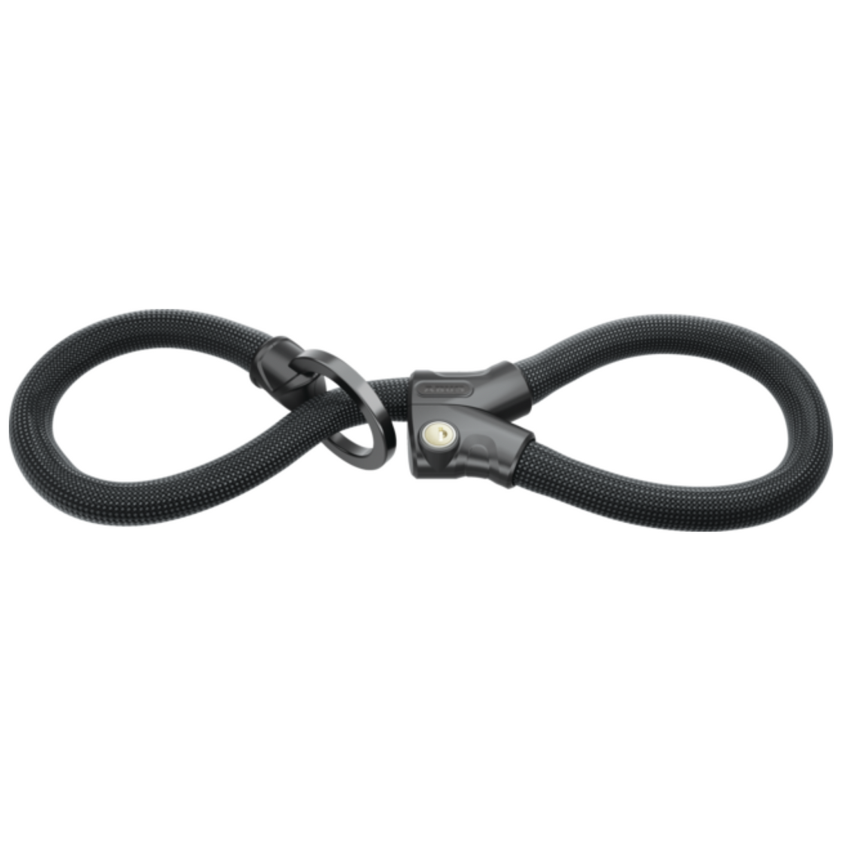 Abus Bicycle Lock Infinity Loop 1806