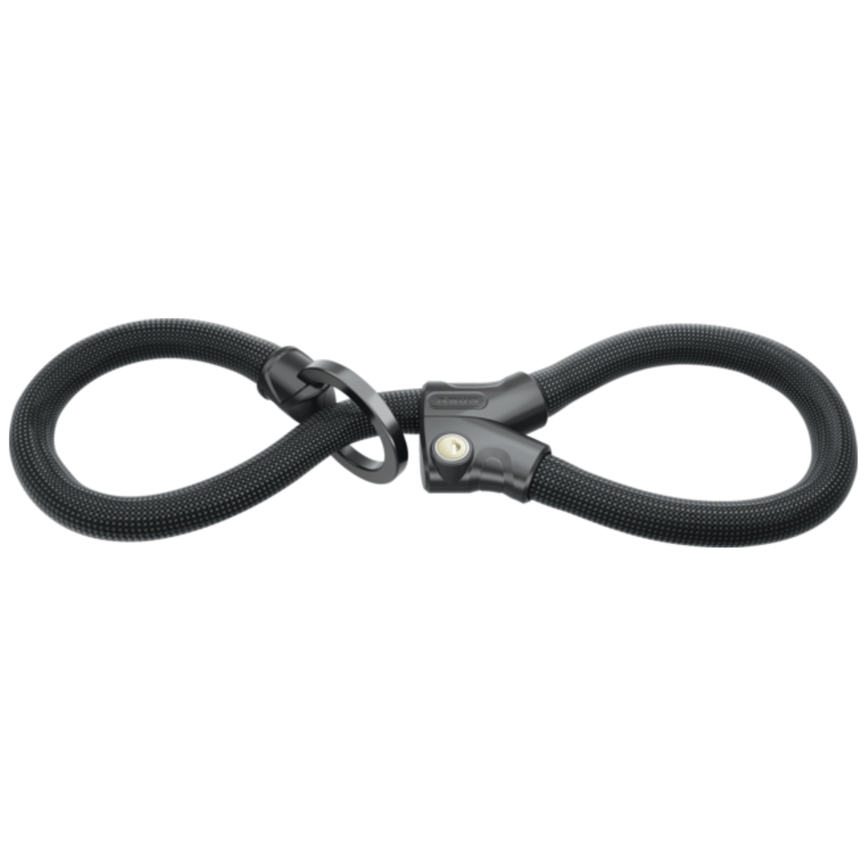 Abus Bicycle Lock Infinity Loop 1806