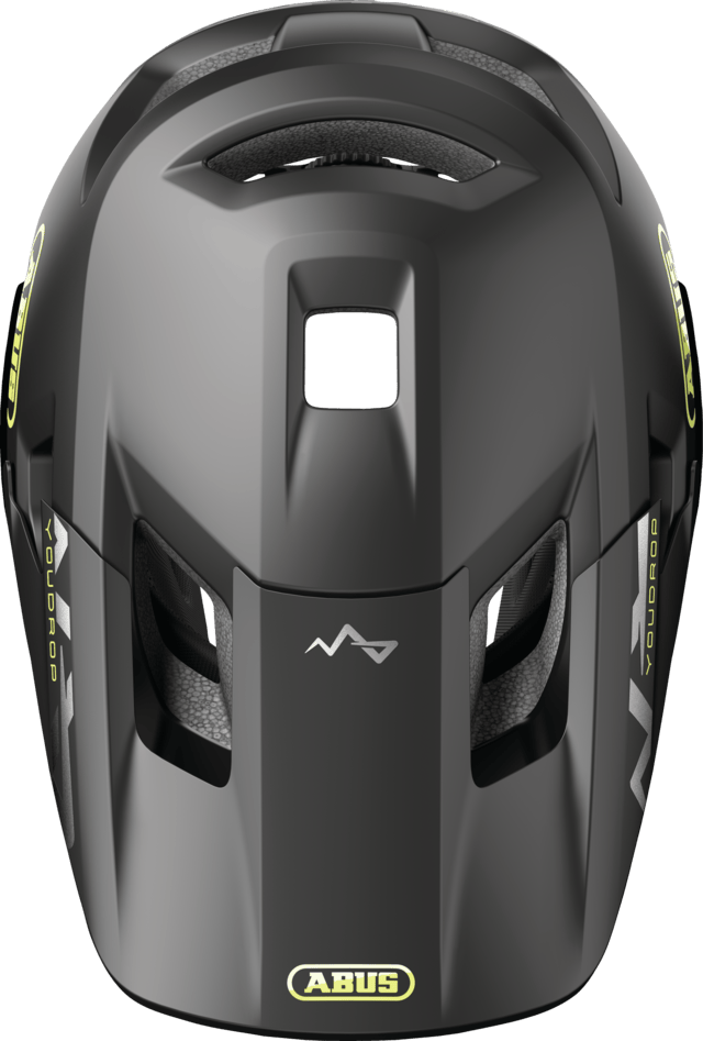 Abus Full Face Helmet YouDrop FF