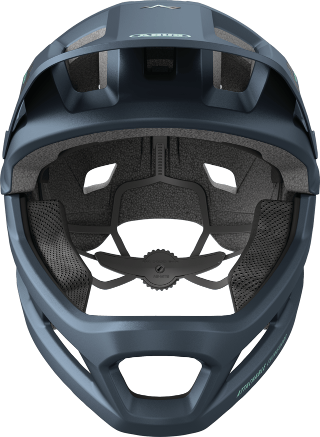 Abus Full Face Helmet YouDrop FF