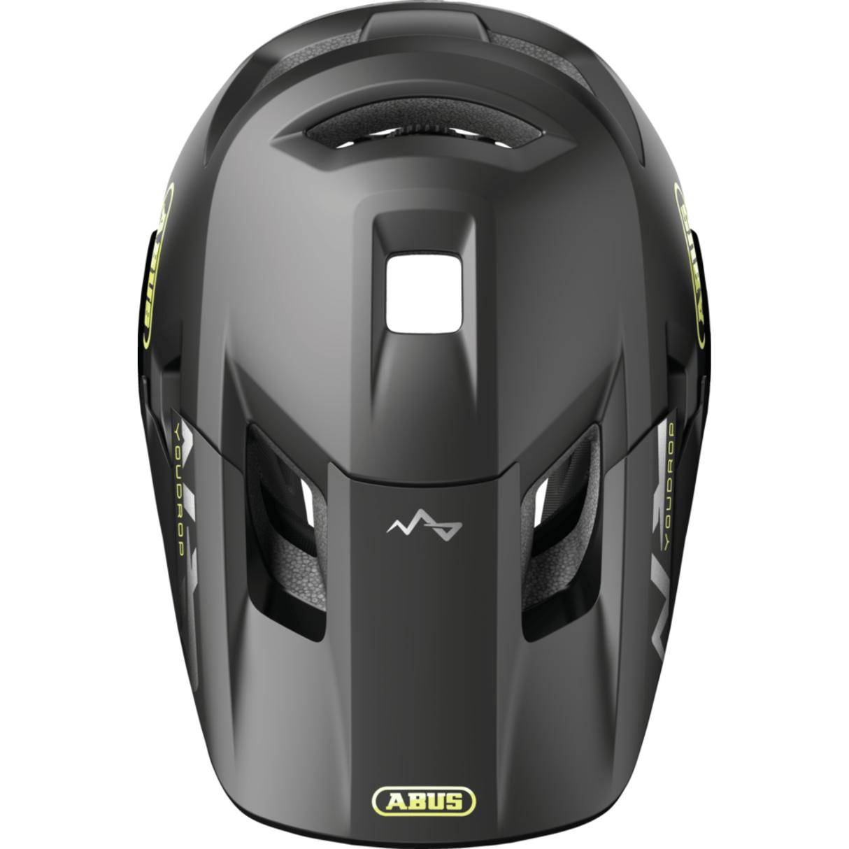 Abus MTB Helmet YouDrop FF Kids