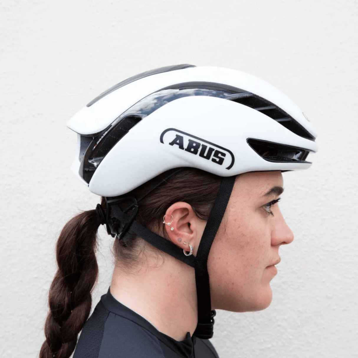 Abus Road Bike Helmet Gamechanger 2.0 Road Helmet