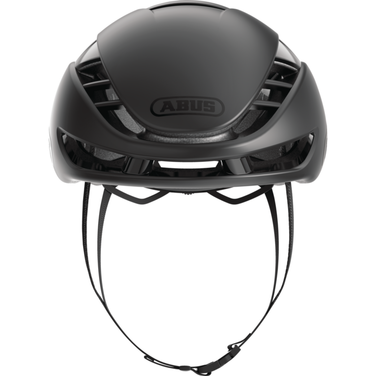 Abus Road Bike Helmet Large / Velvet Black Gamechanger 2.0 Road Helmet AX94484