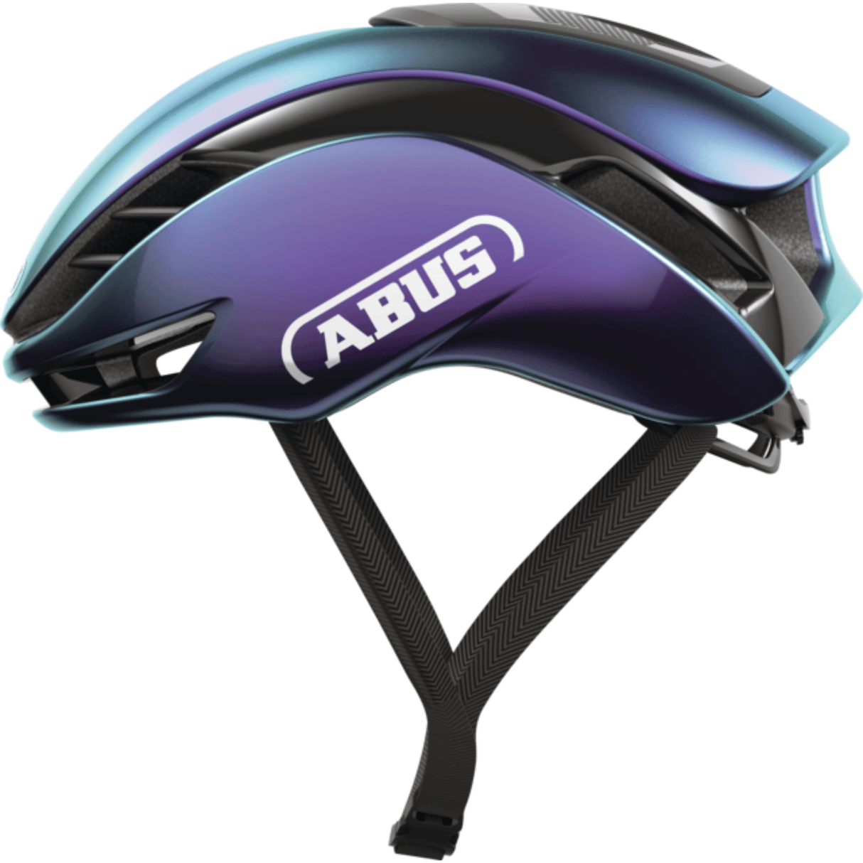 Abus Road Bike Helmet Medium / Flip Flop Purple Gamechanger 2.0 Road Helmet AX41103