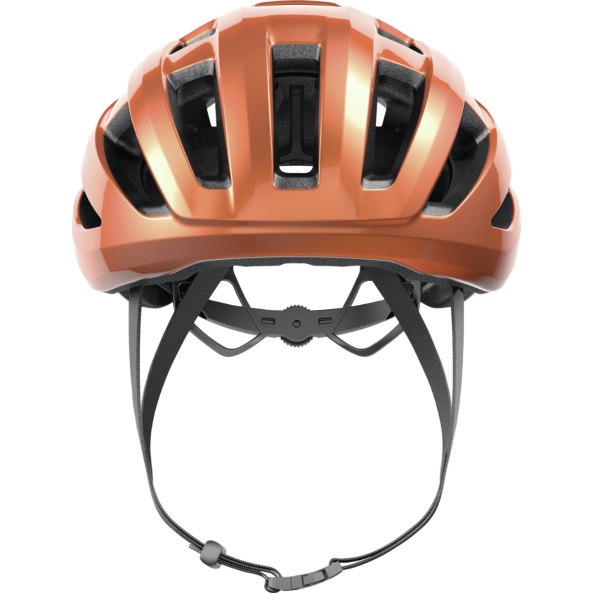 Abus Road Bike Helmet Powerdome Road Helmet