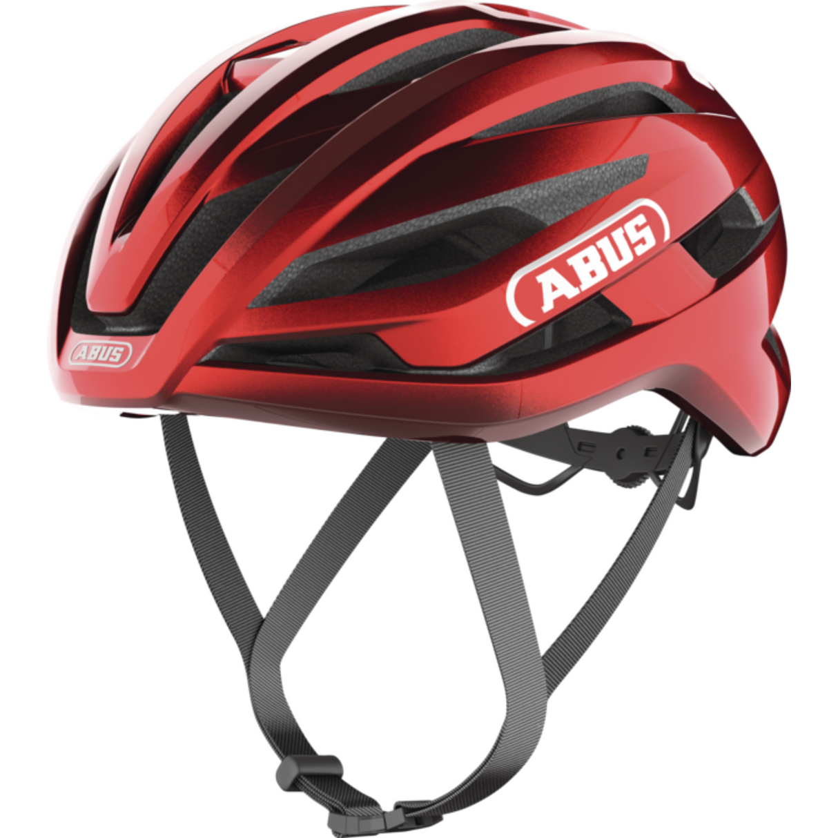 Abus Road Bike Helmet Stormchaser Road Helmet